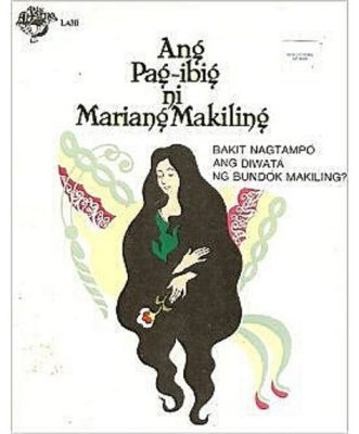 Ang Pag-Ibig ni Mariang Makiling! Unveiling the Timeless Love Story Embedded within Filipino Folklore